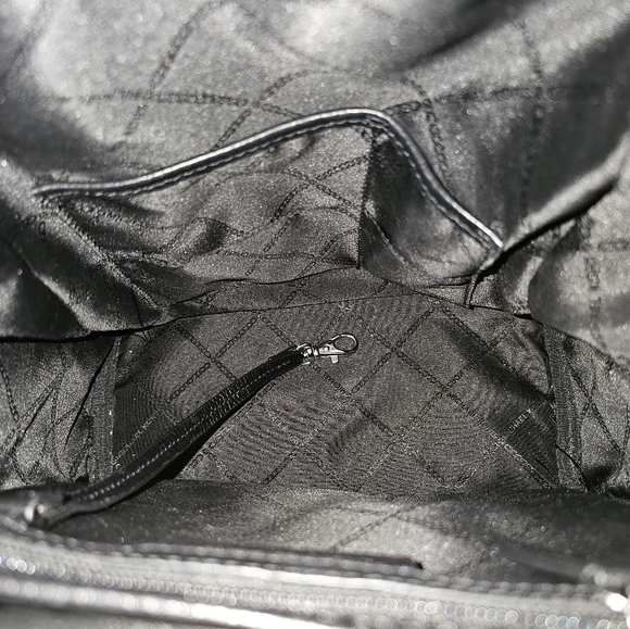 Michael Kors Rhea Medium Backpack - Picture 14 of 16